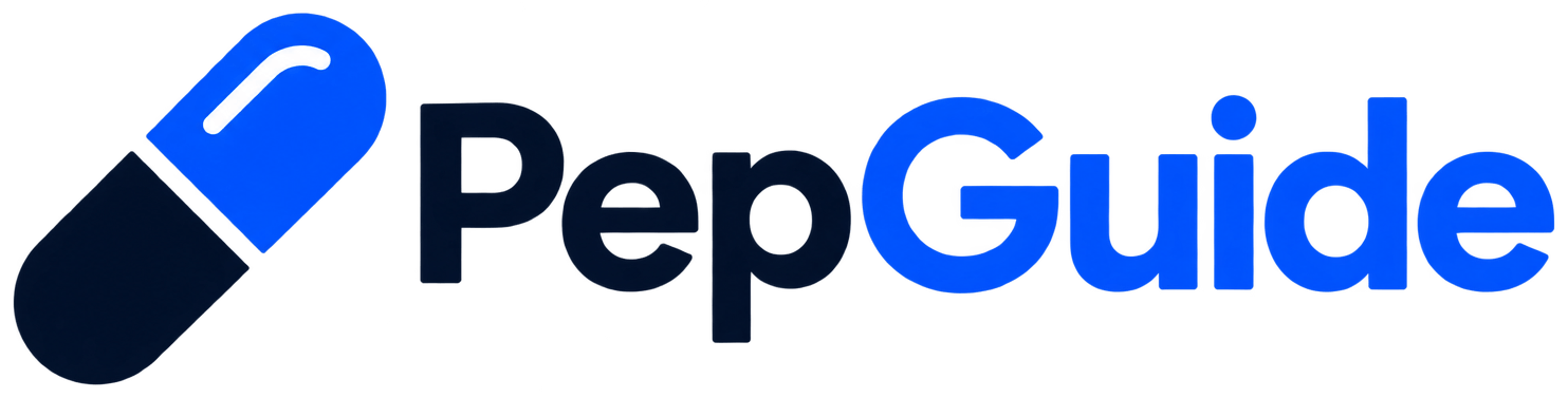 PepGuide